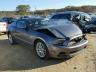 FORD - MUSTANG