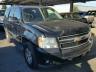 CHEVROLET - TAHOE