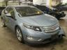 CHEVROLET - VOLT