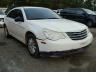 CHRYSLER - SEBRING
