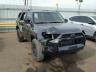TOYOTA - 4RUNNER
