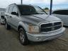 DODGE - DURANGO