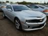 CHEVROLET - CAMARO