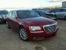 CHRYSLER - 300