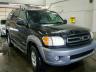 TOYOTA - SEQUOIA