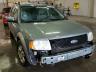 FORD - FREESTYLE