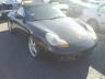 PORSCHE - BOXSTER