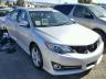 TOYOTA - CAMRY BASE