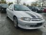 CHEVROLET - CAVALIER