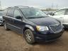 CHRYSLER - MINIVAN