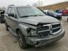 DODGE - DURANGO