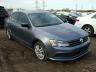 VOLKSWAGEN - JETTA