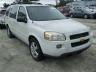 CHEVROLET - UPLANDER