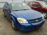 CHEVROLET - COBALT