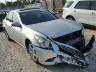 INFINITI -