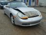 PORSCHE - BOXSTER