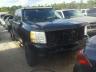 CHEVROLET - SILVERADO
