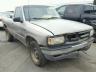 MAZDA - B2300