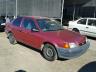 TOYOTA - TERCEL
