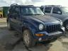JEEP - LIBERTY