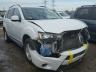 MITSUBISHI - OUTLANDER