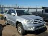 TOYOTA - 4RUNNER LI