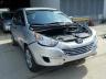 HYUNDAI - TUCSON
