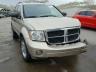 DODGE - DURANGO