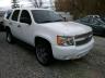 CHEVROLET - TAHOE