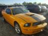 FORD - MUSTANG