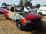 FORD - RANGER