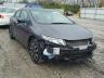 HONDA - CIVIC