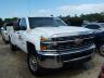 CHEVROLET - SILVERADO