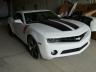 CHEVROLET - CAMARO