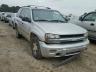 CHEVROLET - TRAILBLAZER