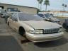 CHEVROLET - CAPRICE
