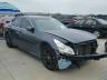 INFINITI - G35