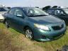 TOYOTA - COROLLA