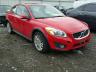 VOLVO - C30