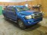 TOYOTA - TACOMA