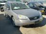 CHEVROLET - MALIBU