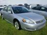 CHEVROLET - IMPALA