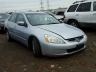 HONDA - ACCORD
