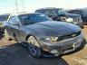 FORD - MUSTANG