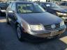 VOLKSWAGEN - JETTA