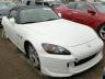 HONDA - S2000