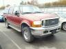 FORD - EXCURSION
