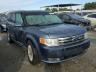 FORD - FLEX