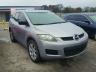 MAZDA - CX-7