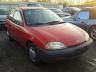 GEO - METRO